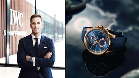 ceo iwc